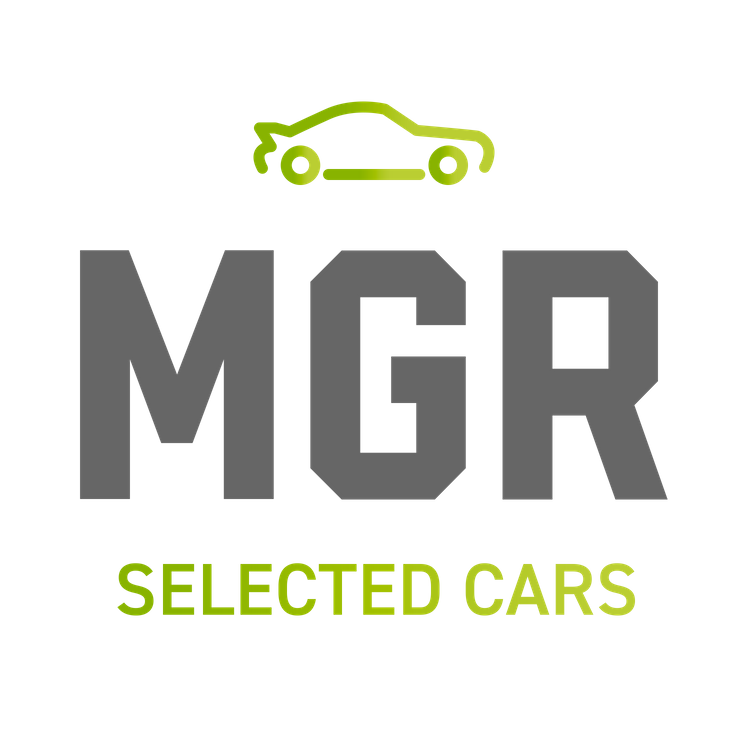 MGR CARS